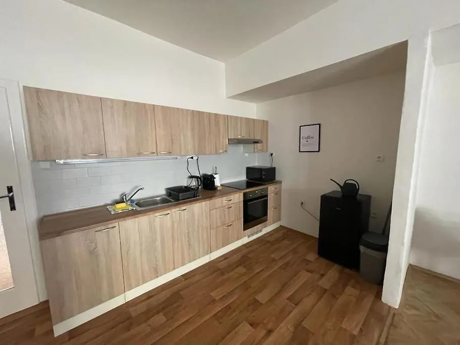 Apartmán Prahabel - C15 Česká republika
