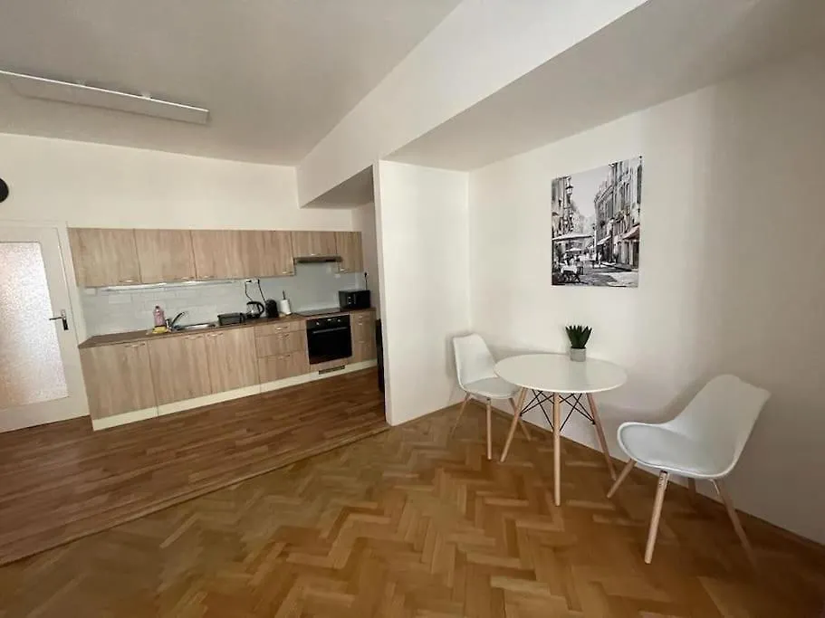 Apartmán Prahabel - C15  Praha